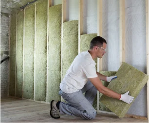 entreprise d'isolation à Romorantin-Lanthenay dans le Loir-et-Cher 41