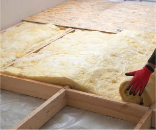 travaux d'isolation à Romorantin-Lanthenay dans le Loir-et-Cher 41